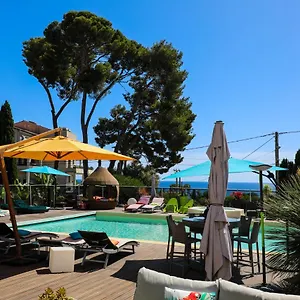 Val D'azur Carqueiranne