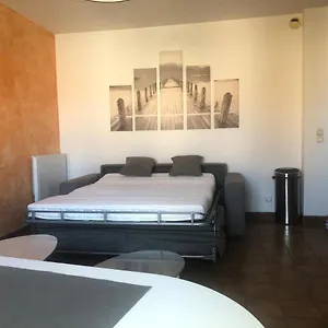 4 Personnes Vue Mer Carqueiranne