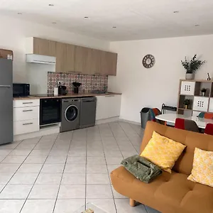 Le Mini Loft Familial Carqueiranne